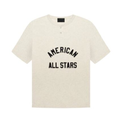 Essentials American All Stars T-Shirt