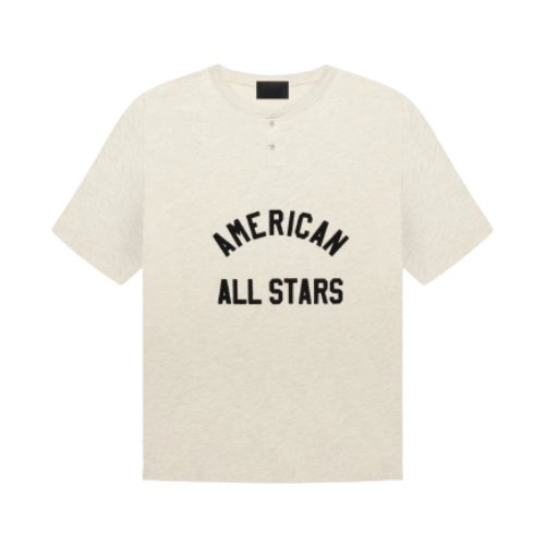 Essentials American All Stars T-Shirt