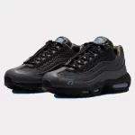 Essentials Nike Aegean Storm Czarne Airmax95